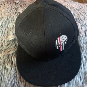 Punisher snapback